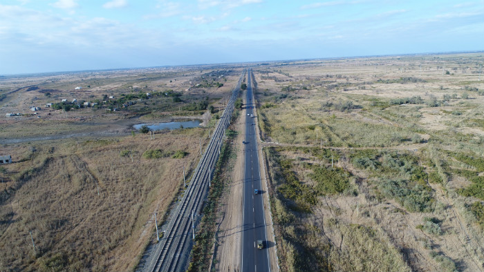 Астраханцев приглашают принять участие в общественном обсуждении программы «Безопасные и качественные дороги» на 2018 год