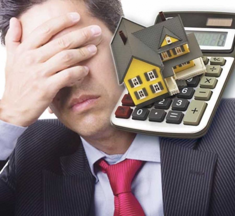 Астраханский малый бизнес просит снизить налог на имущество юрлиц