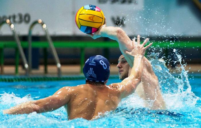 Астраханское «Динамо-СШОР» разделило победы с «Востоком» и завершило регулярный чемпионат на втором месте