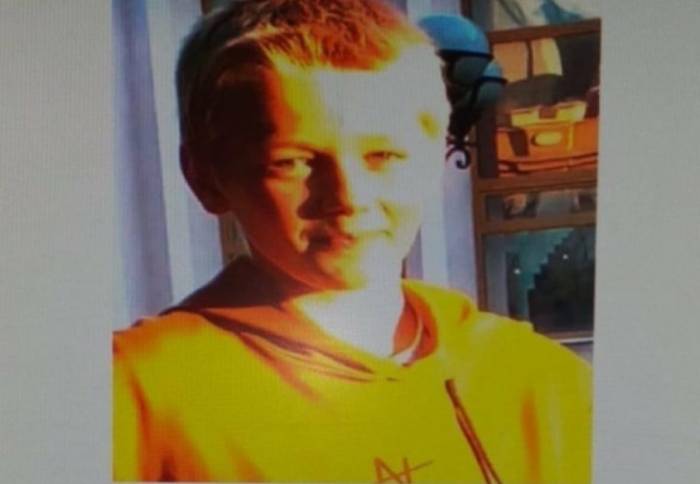 В Астрахани пропал ребенок