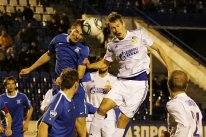 «БАЛТИКА» ОТОБРАЛА ДВА ОЧКА У «ВОЛГАРЯ-ГАЗПРОМА».