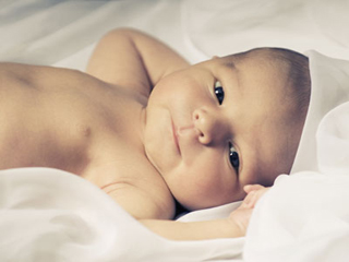 Клинический роддом преодолел планку в 3000 новорожденных