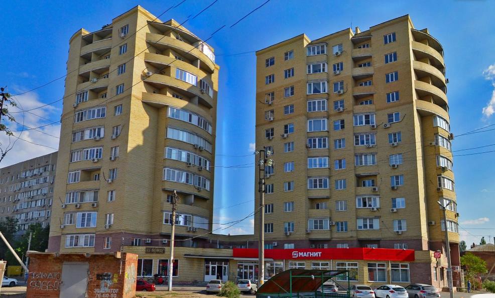 Людям в многоэтажке на пл. Карла Маркса все-таки дали тепло