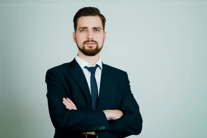 Егор Угаров освобождён от должности министра образования Астраханской области 