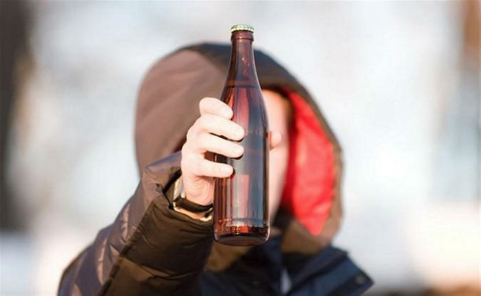 Астраханскую продавщицу отправили под суд за двукратное неподчинение закону