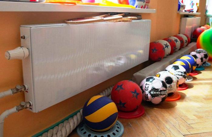 В Астрахани кое-кто уже полностью готов к отопительному сезону