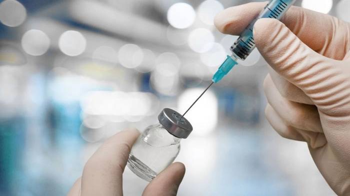 Более 12 тысяч доз вакцины «Спутник-V» поступили в Астрахань
