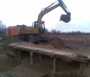 НУЖНА ВОДА! Губернатор вплотную занялся вопросом обводнения подстепных ильменей