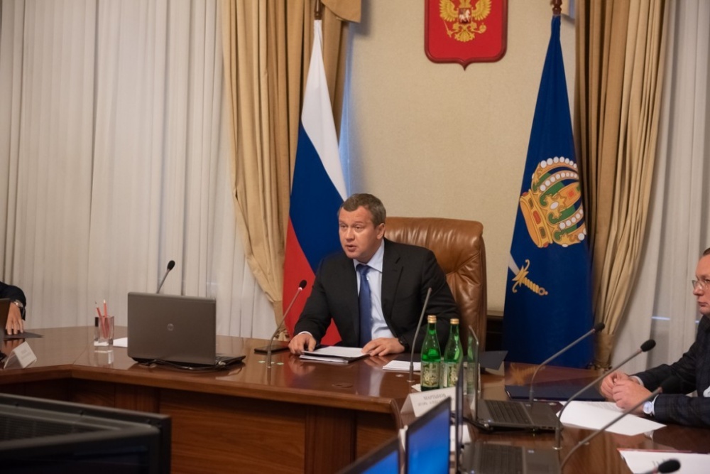 В Астрахани нет несовершеннолетних наркоманов