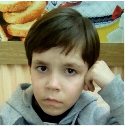 В Астрахани пропал 9-летний мальчик