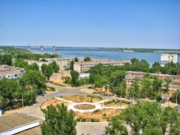 В Астраханской области создадут Город инженеров