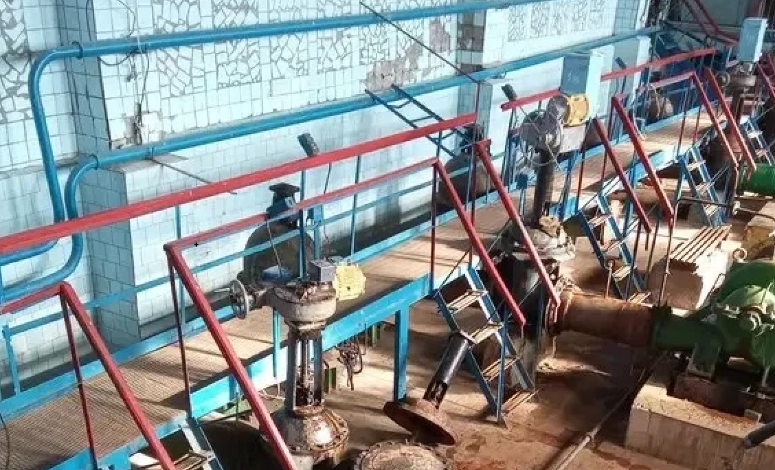 Администрация Ахтубинского района прокомментировала информацию о забастовке водоснабжающего МУПа