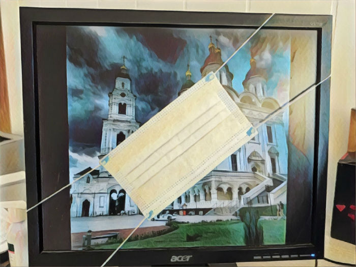 121 заболевший, 3 умерших: ковидная сводка в Астрахани