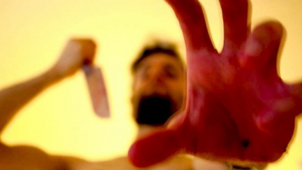 В Советском районе Астрахани снова пролилась кровь