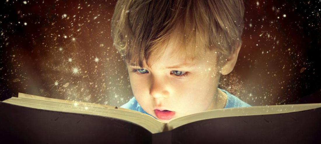 В Астрахани пройдет Неделя детской книги