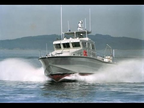 После погони по Каспийскому морю астраханским пограничникам удалось  схватить преступников