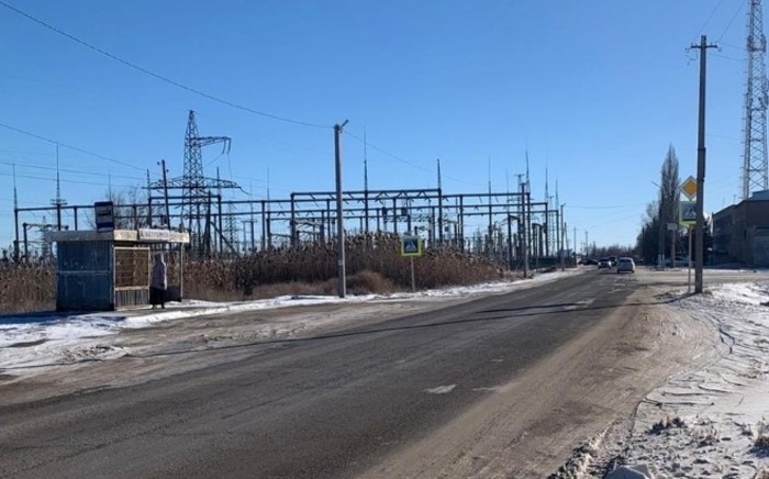 В Ахтубинске одну из городских дорог собираются передать в региональную собственность