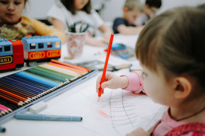 Приволжская железная дорога объявляет творческий конкурс для астраханских школьников «Береги свою жизнь!»  