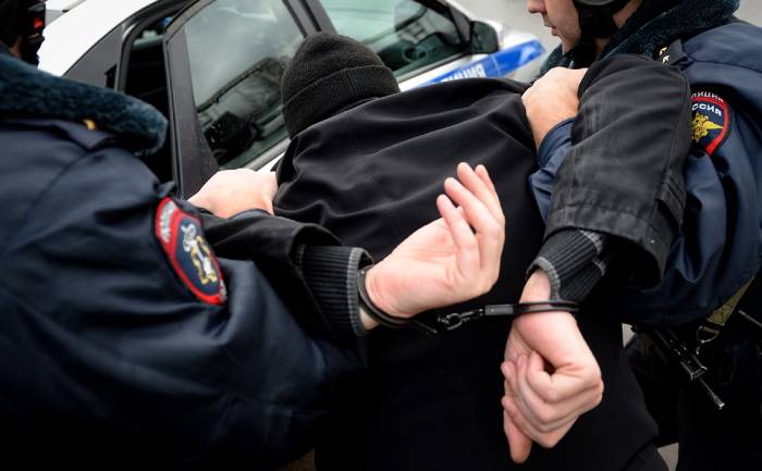 Астраханская область НЕ занимала первого места в России по нераскрытым преступлениям