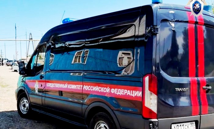 Дичь под Астраханью: ревнивец убил сожительницу из ружья, а потом и сам себя порешил