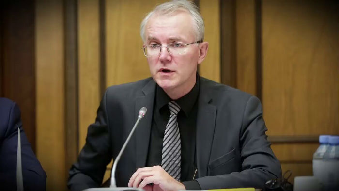 Олег Шеин: конференция астраханских единороссов в разгар пандемии – яркий пример того, за что надо вводить аресты