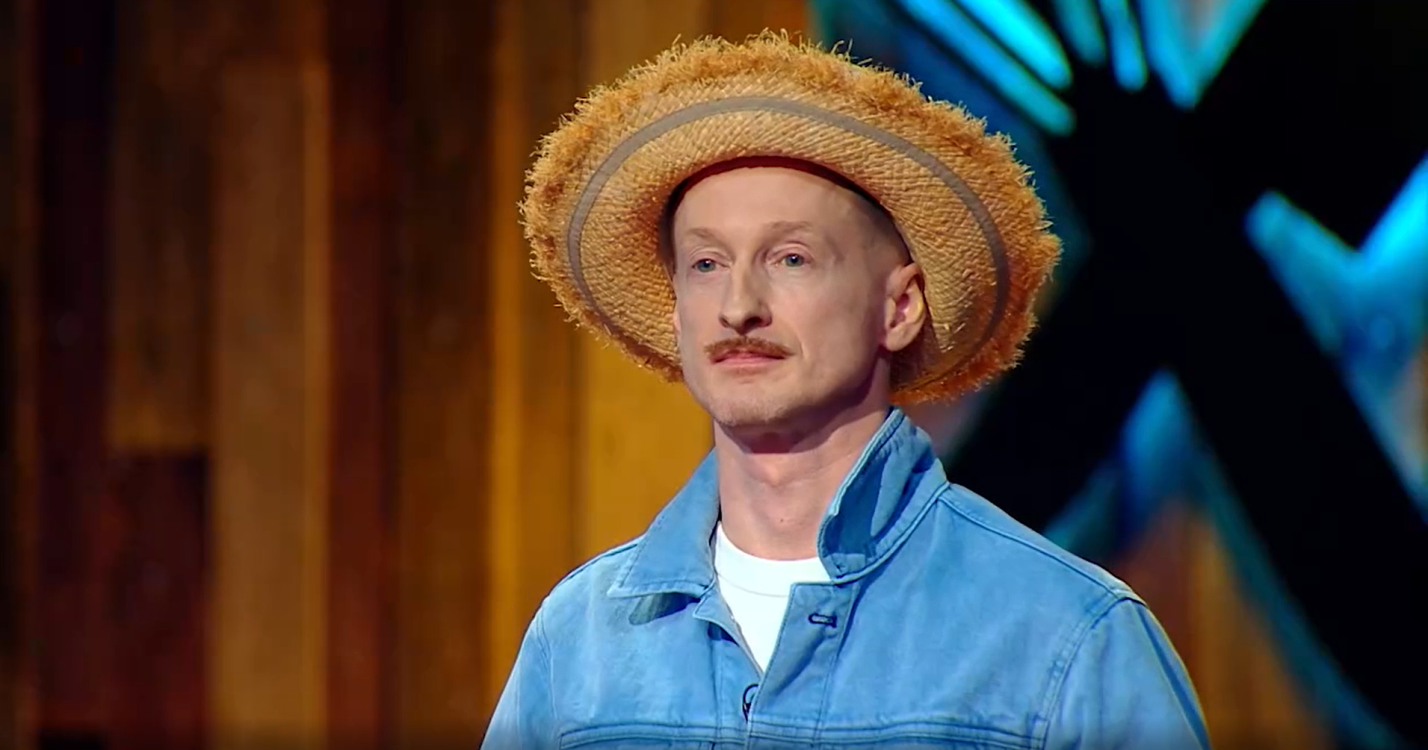 Астраханец поборется за титул главного кулинарного таланта России