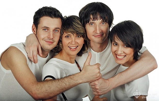 Город 312: Лучшая песня еще впереди