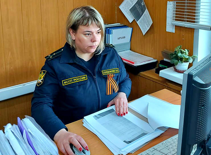 Астраханка-лихачка накопила уйму штрафов от ГИБДД