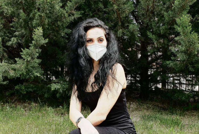 Носить иль не носить? Что грозит астраханцам, которые выходят на улицу без масок