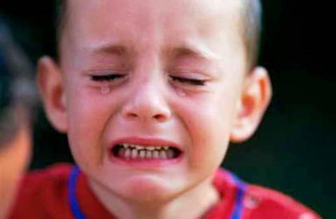 Астраханец, надругавшийся над 3-летним племянником, осужден на 12 лет