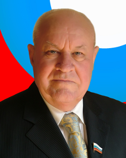 Валентин Фролов: «Мне есть что предложить в новой Думе»