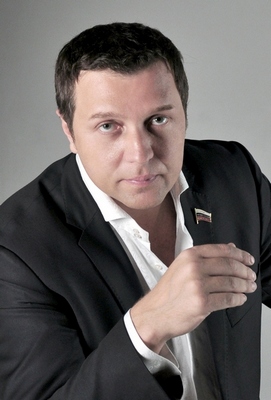 Интервью недели: депутат ГД РФ Александр Старовойтов (ЛДПР) 