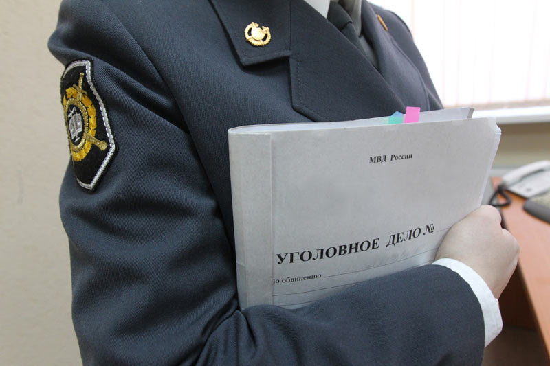В Астрахани начальник отдела полиции попался на взятке в полмиллиона