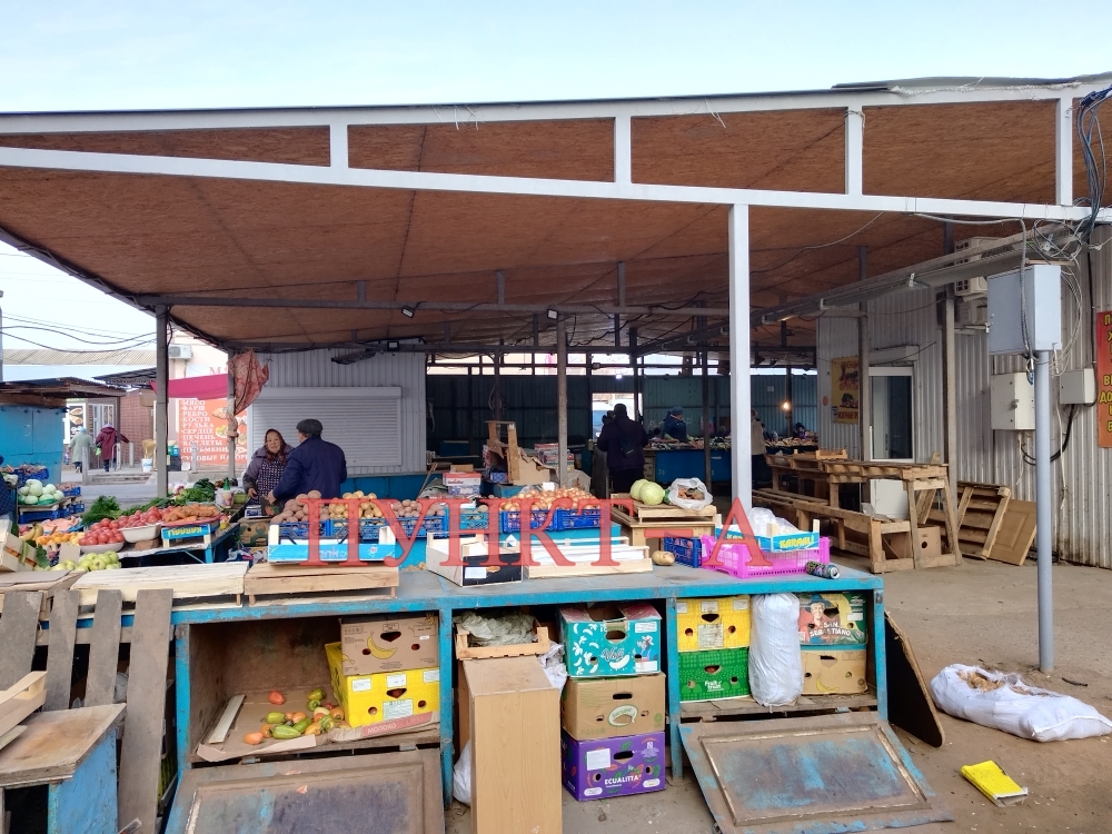 Дело астраханского рынка на Маркина дошло до Верховного суда