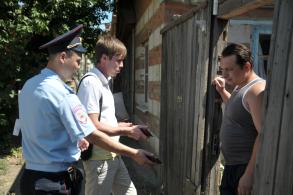 Вопрос санитарного состояния – на контроле городской администрации