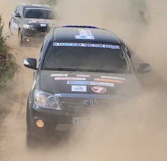 РОДНЫЕ ПРОСТОРЫ. Корреспондент «КК» посмотрел, что там – за горизонтом