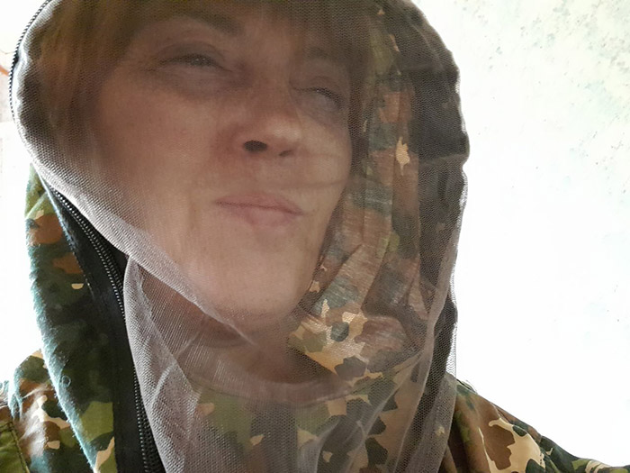 Эксперт рассказала, ждать ли астраханцам полчищ комаров и клещей