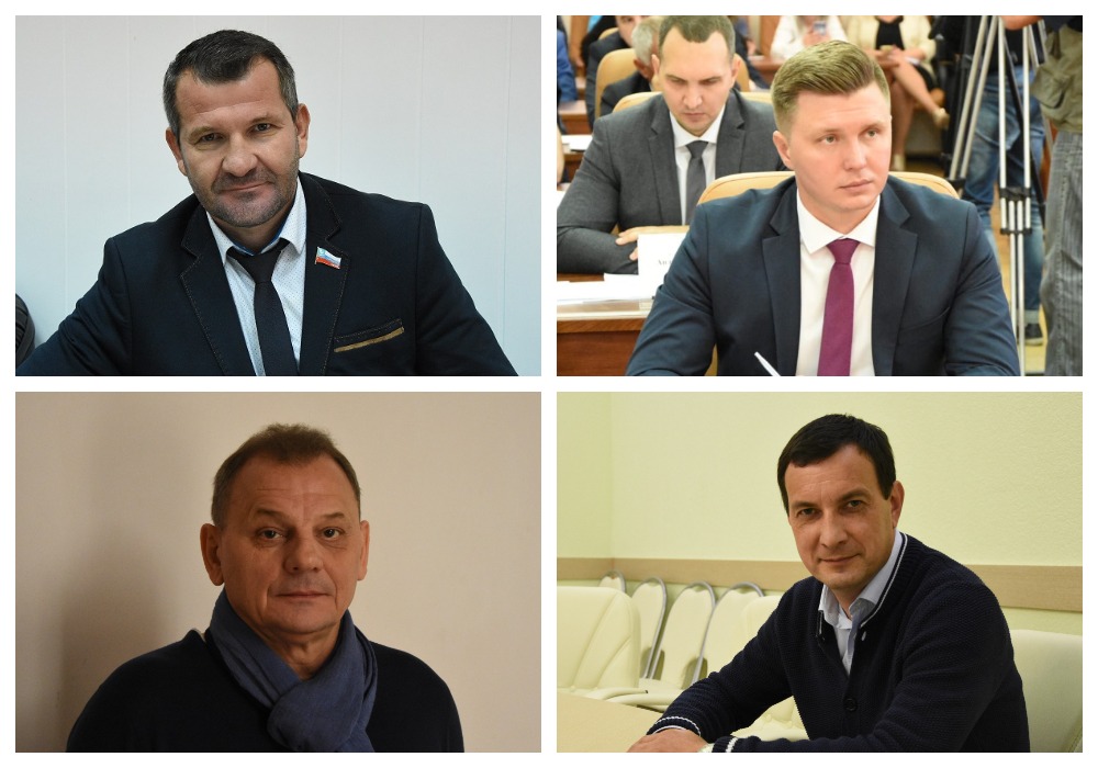 Астраханские депутаты рассказали, чего ждут от сити-менеджера