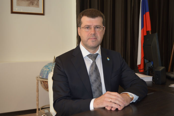 Что астраханское здравоохранение ждет в 2021 году