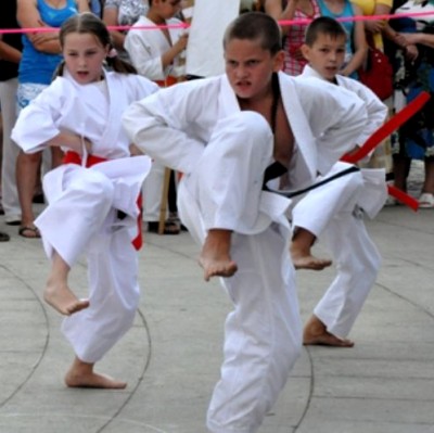 Школа восточных единоборств «ЛУН» грозит закрыться 3-4 апреля