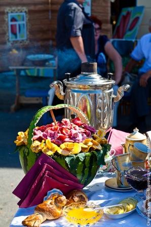 День города. Фотоотчет