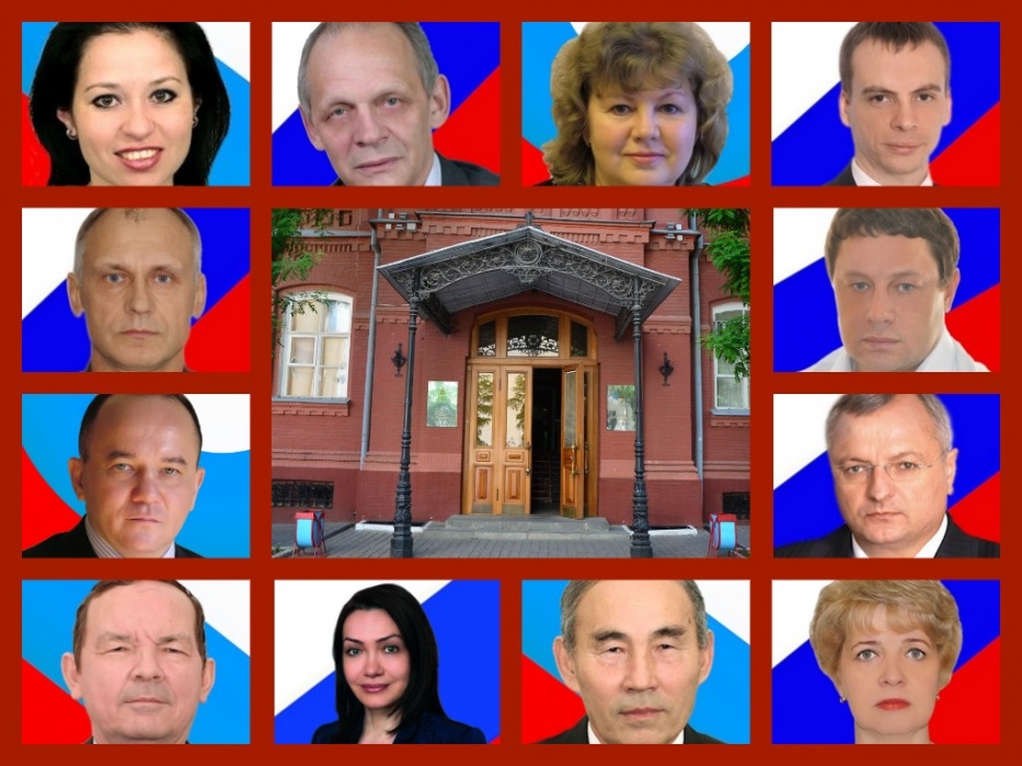 Ах, прощайте! В обновленную Думу Астраханской области не попадают 40 бывших депутатов