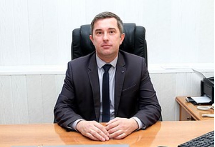 Назначен и.о. главы Красноярского района 