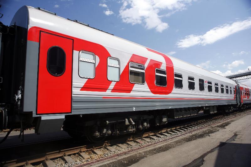 Меняется расписание поезда Астрахань-Москва