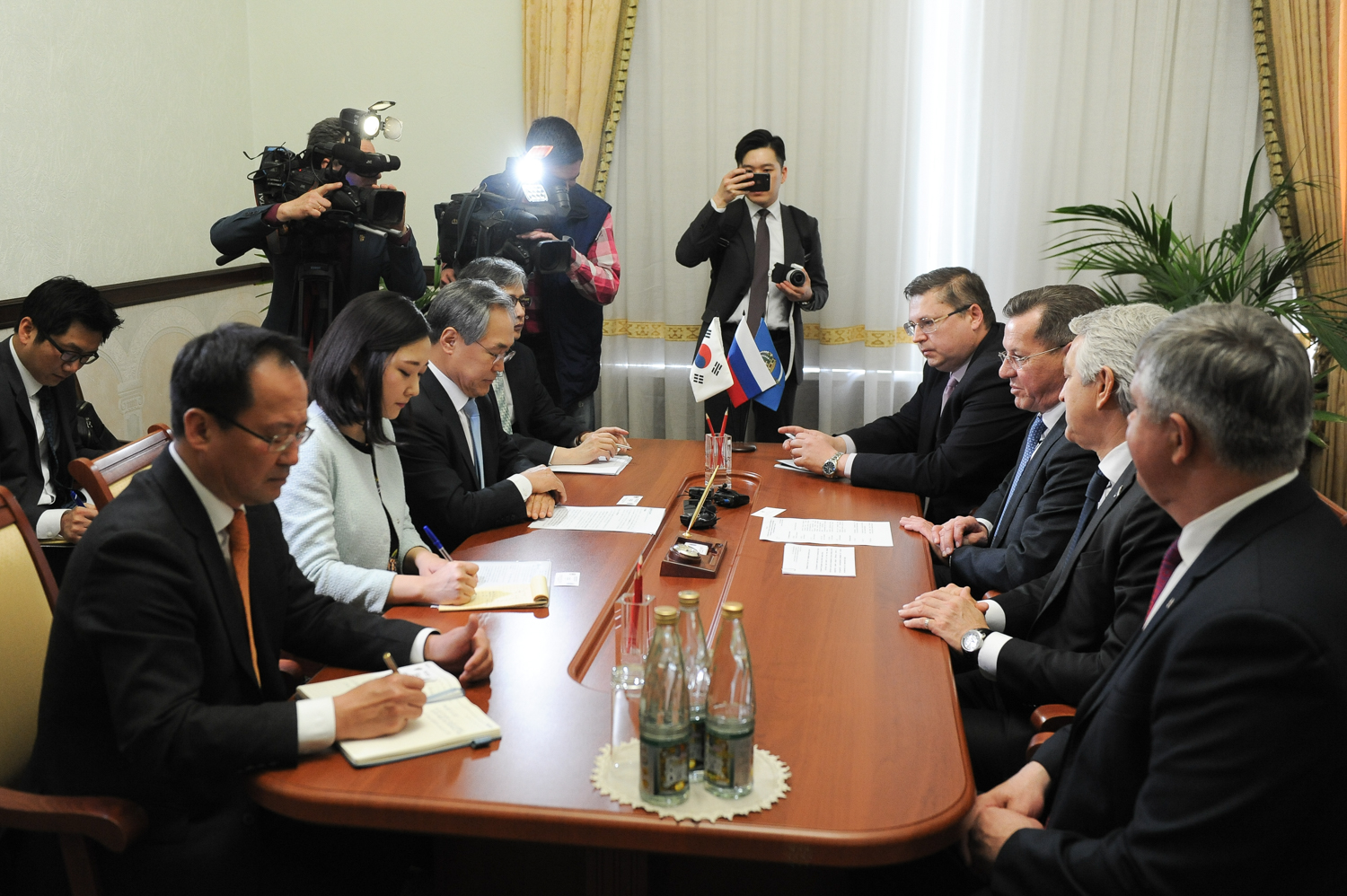 Астрахань и Кванъян стали городами-побратимами. Что это нам дает?