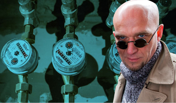 Астраханцев вновь атаковали мошенники от ЖКХ