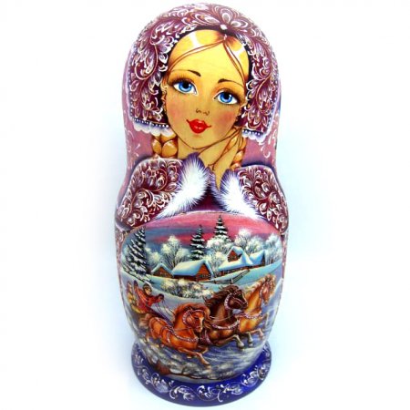 В КОНЦЕ НЕДЕЛИ (6-10 ИЮНЯ)