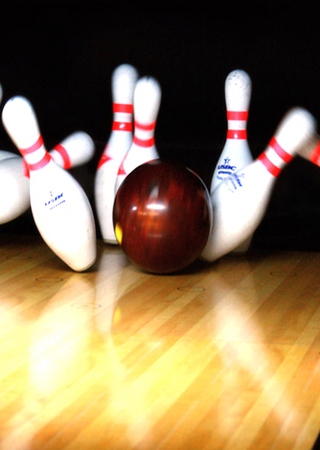 Степновский сельсовет: кандидаты сыграли в «вышибалочку»