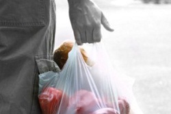 В Астрахани безработная сельчанка украла продукты на полторы тысячи