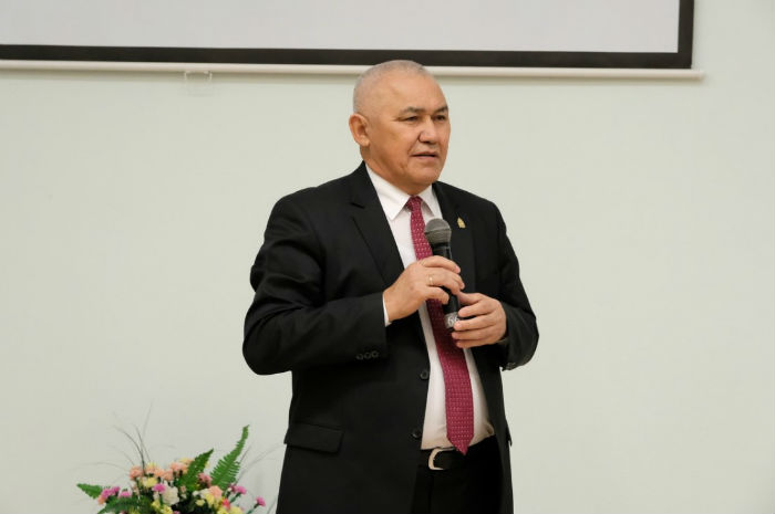 Экс-глава Красноярского района Нургали Байтемиров получил срок